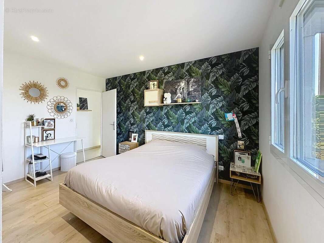 Photo 4 - Maison à CAHORS