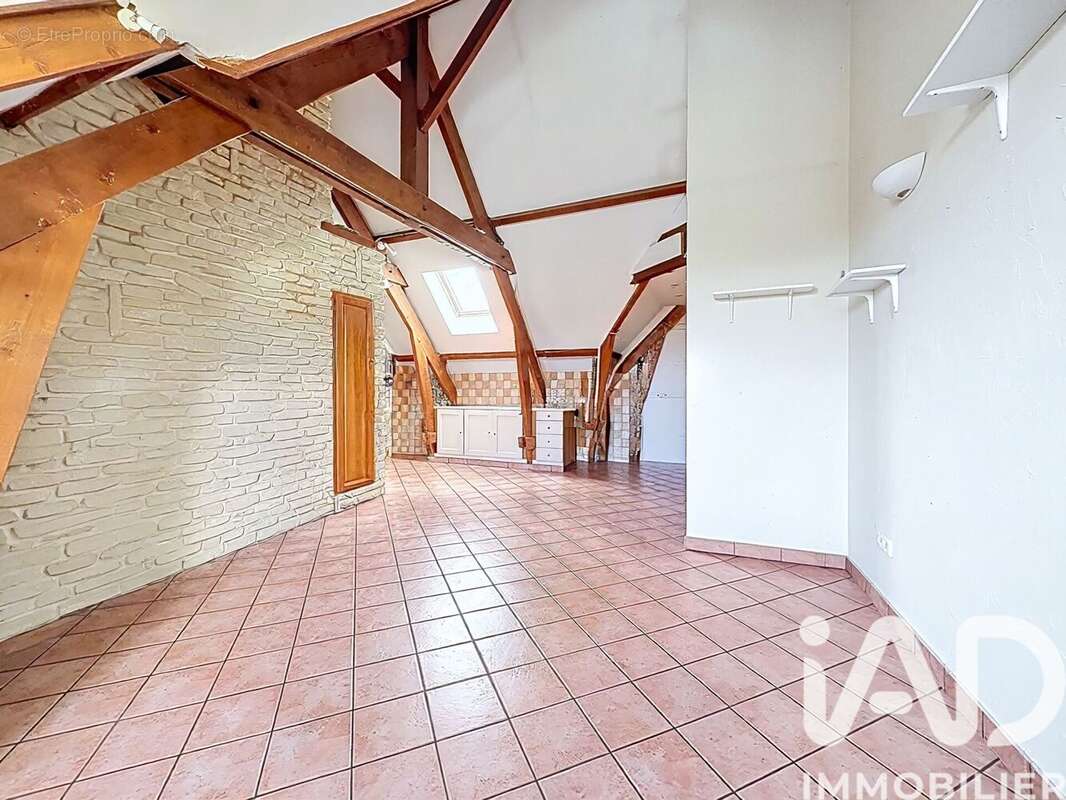 Photo 3 - Appartement à TOURNAN-EN-BRIE