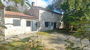 Maison à LA GENETOUZE