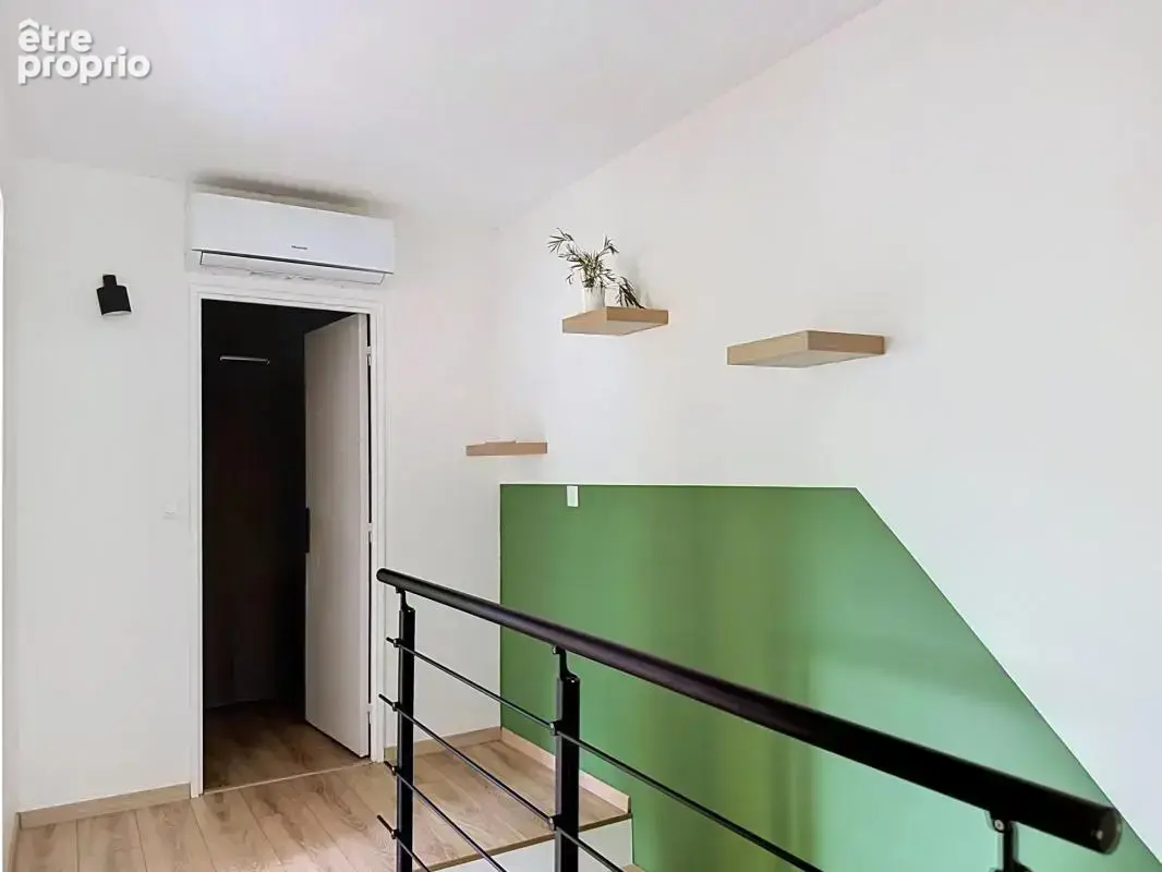 Maison rénovée de 93,68 m² avec jardin, terrasse, garage - photo 5