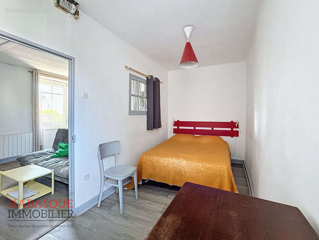 Maison Kerlouan 3 chambres - photo 6
