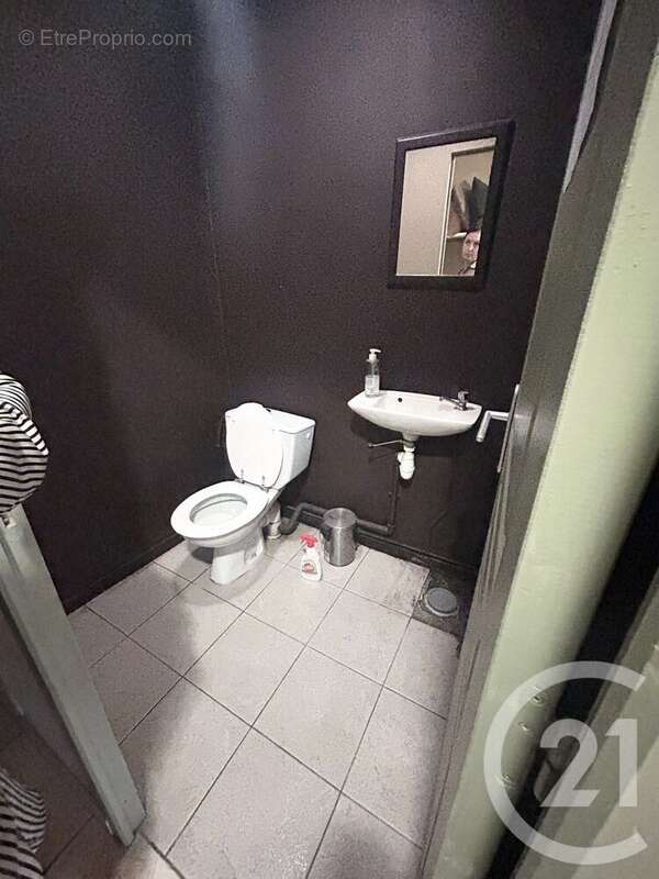 Autre à PONT-AUDEMER