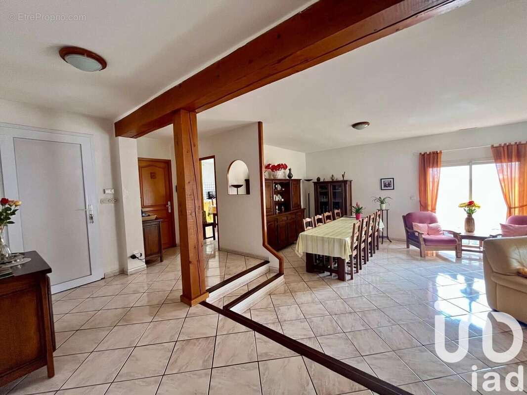 Photo 6 - Maison à COURSAN