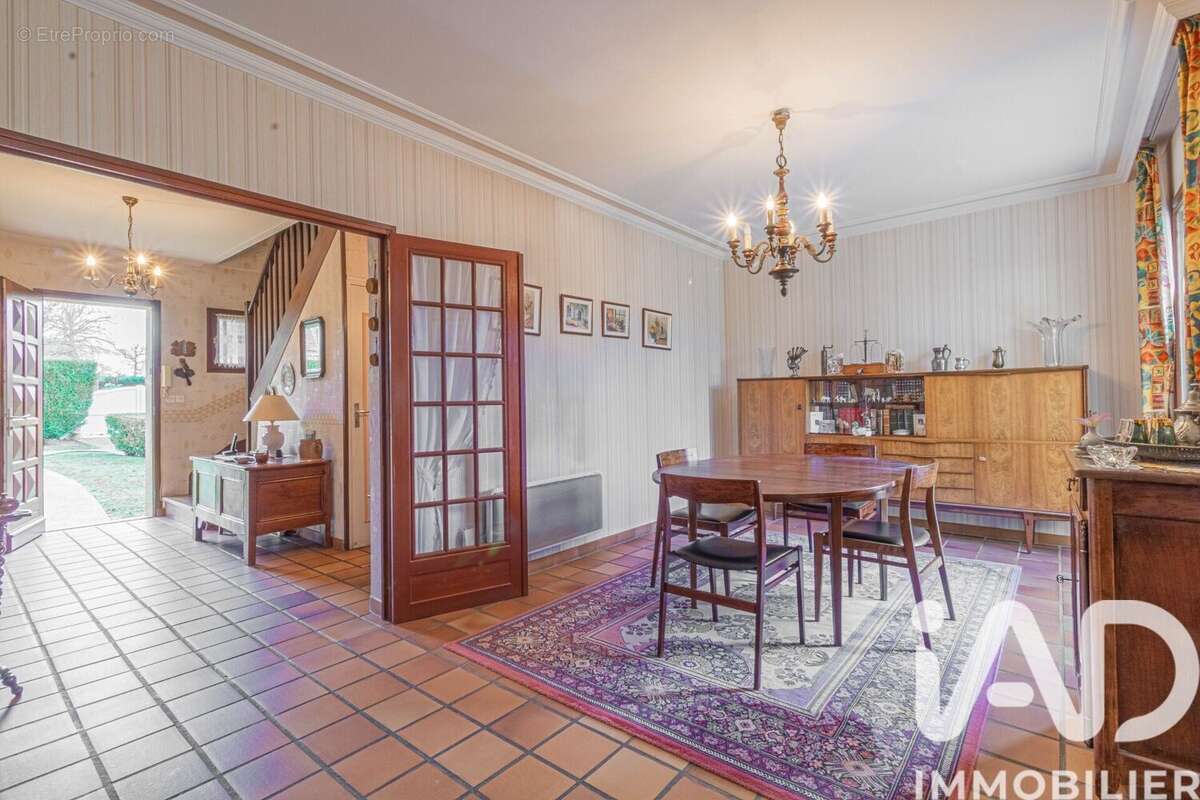 Photo 4 - Maison à MAULE