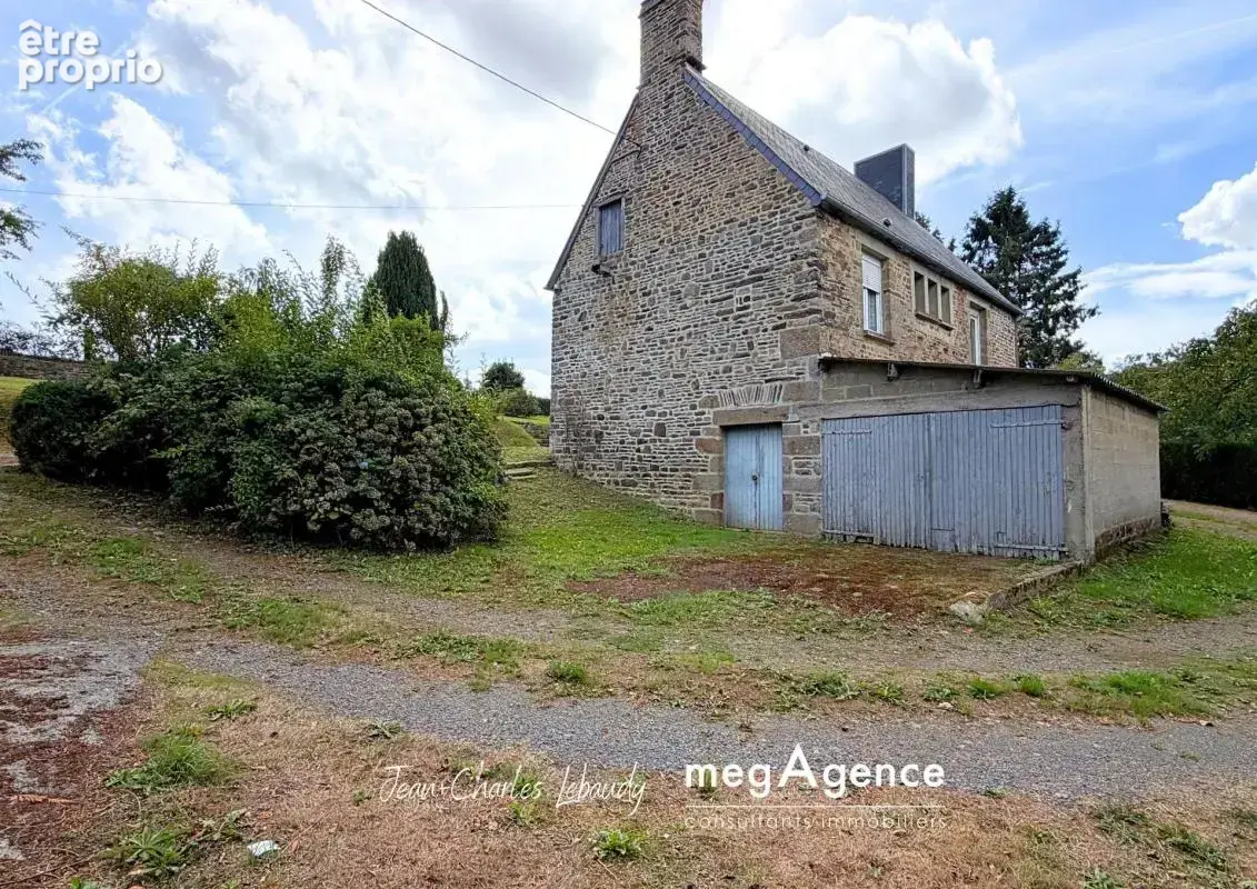 Maison en pierres - Proche Centre ville - photo 11