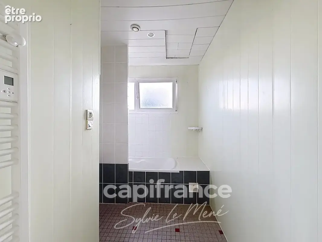 Maison à vendre  pontivy – maison à la campagne avec garage et terrain de 429 m² - photo 9