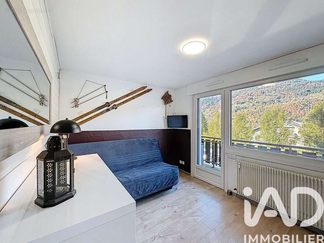 Photo 7 - Appartement à MORILLON