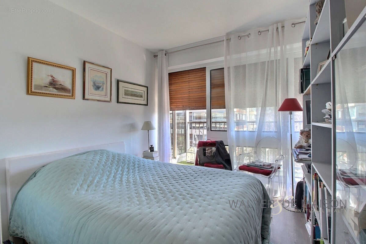 Appartement à LE CHESNAY