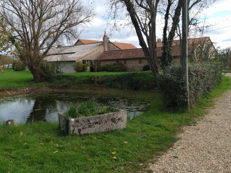 Maison à SILLARS