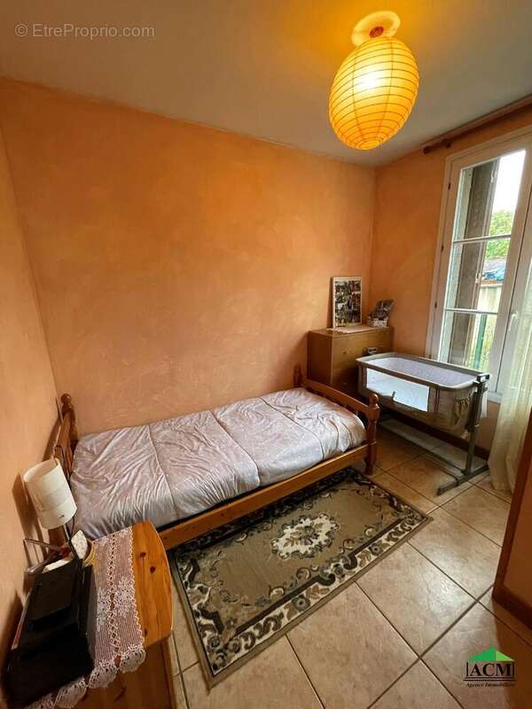 Maison à ARGENTEUIL