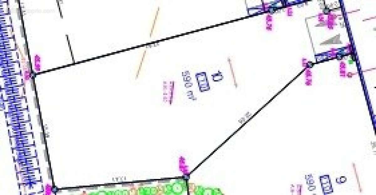 Photo 3 - Terrain à CHATEAUBOURG