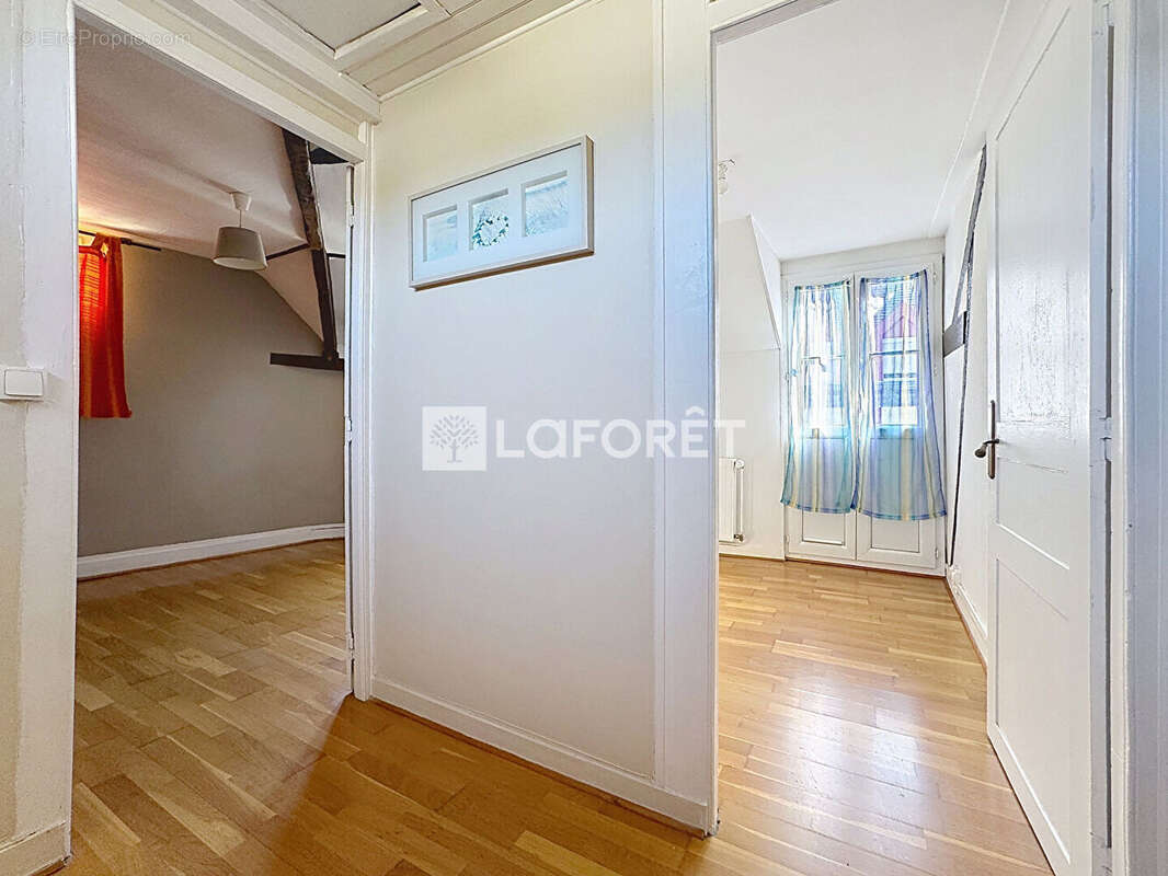 Maison Vernon 5 pièces 91 m2 - photo 6