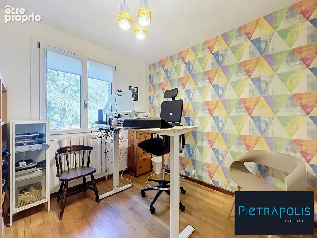 Maison 8 pièces 183 m² à vendre à Sennecey-Les-Dijon (21800) - photo 6