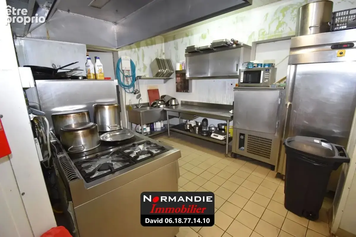 À vendre : traiteur événementiel - photo 9