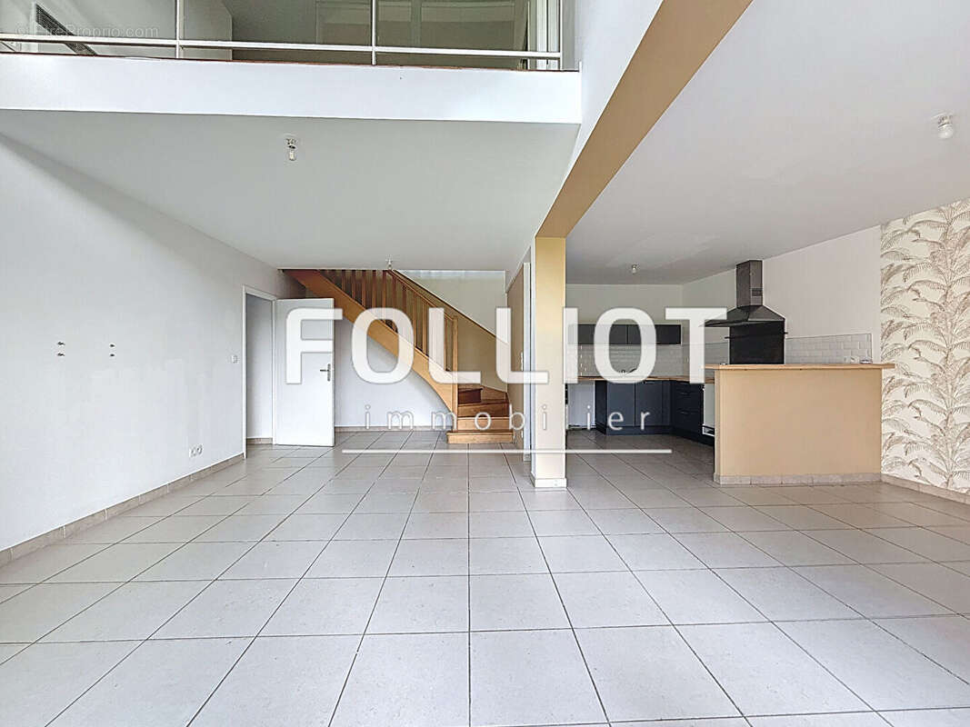 Appartement à GRANVILLE