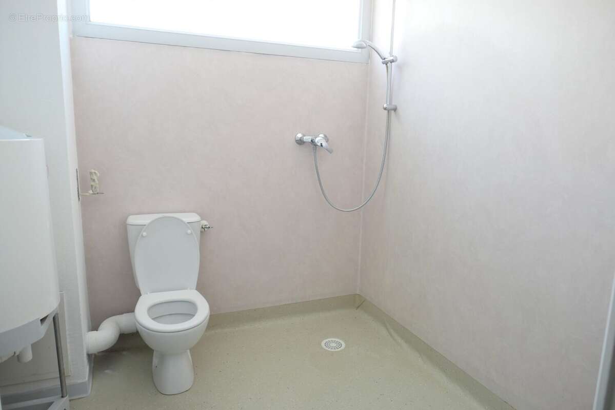 Appartement à LYON-7E
