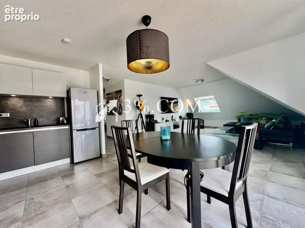 3%COM Magnifique appartement en dernier étage avec ascenseur - photo 13