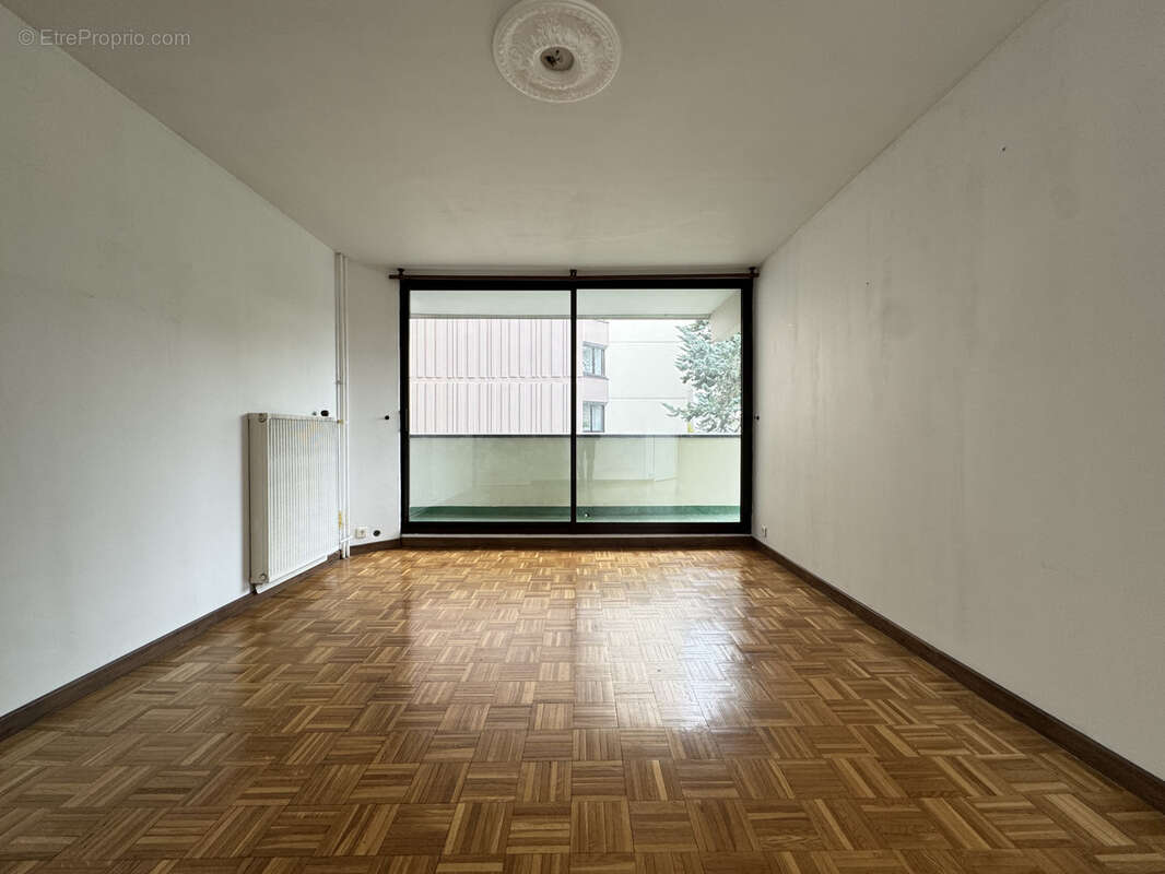 Appartement à SAINT-GERMAIN-EN-LAYE