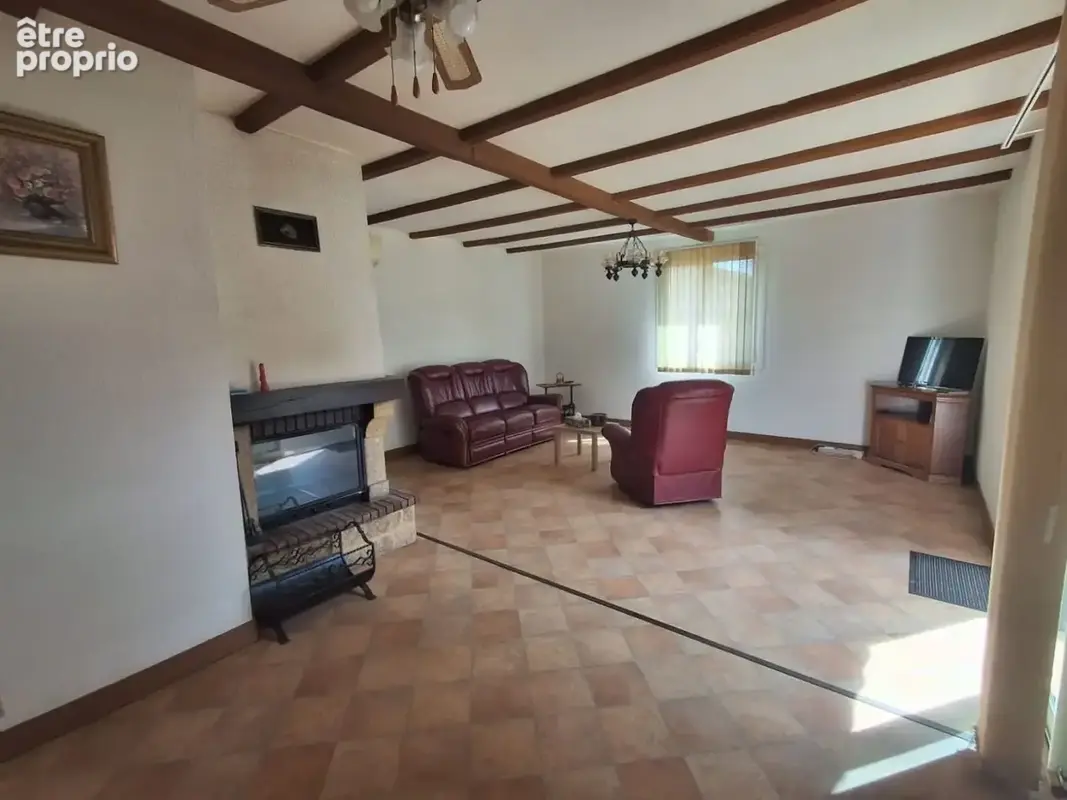 Maison 90 m² à Panazol  - photo 4