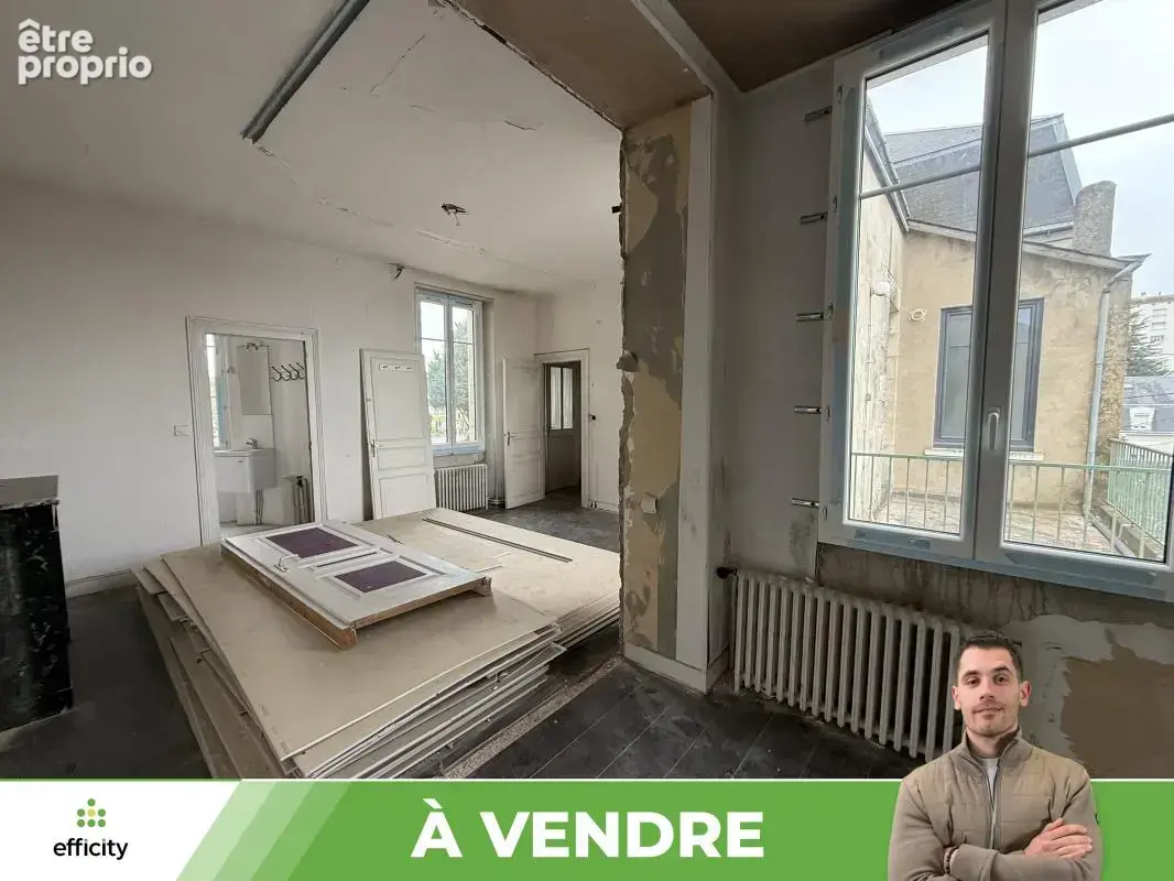 Maison bourgeoise - photo 12
