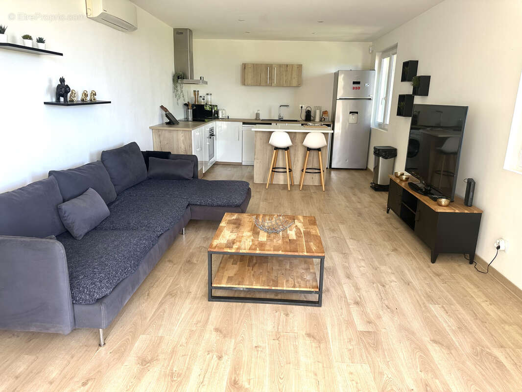 Appartement à BANDOL