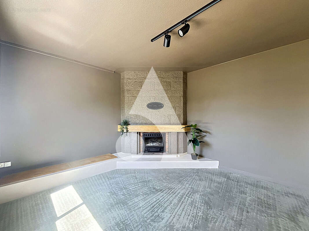Appartement à EMBRUN