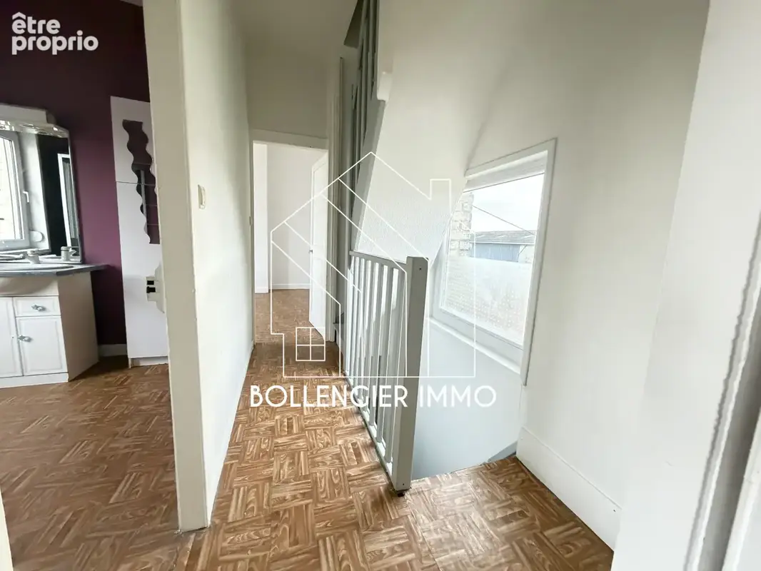Maison, accès marais, à St Omer - photo 6