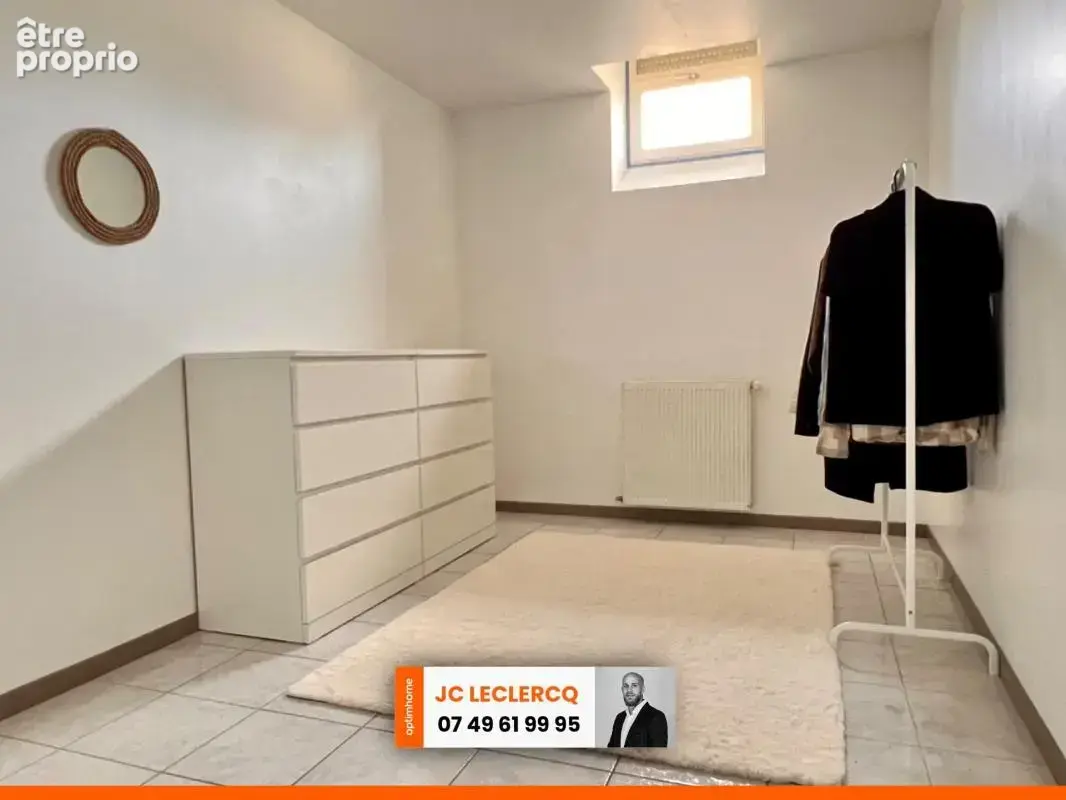 Maison 4 chambres avec garage - photo 12