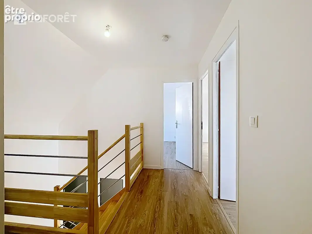 Maison Nostang 5 pièce(s) 97.71 m2 - photo 13