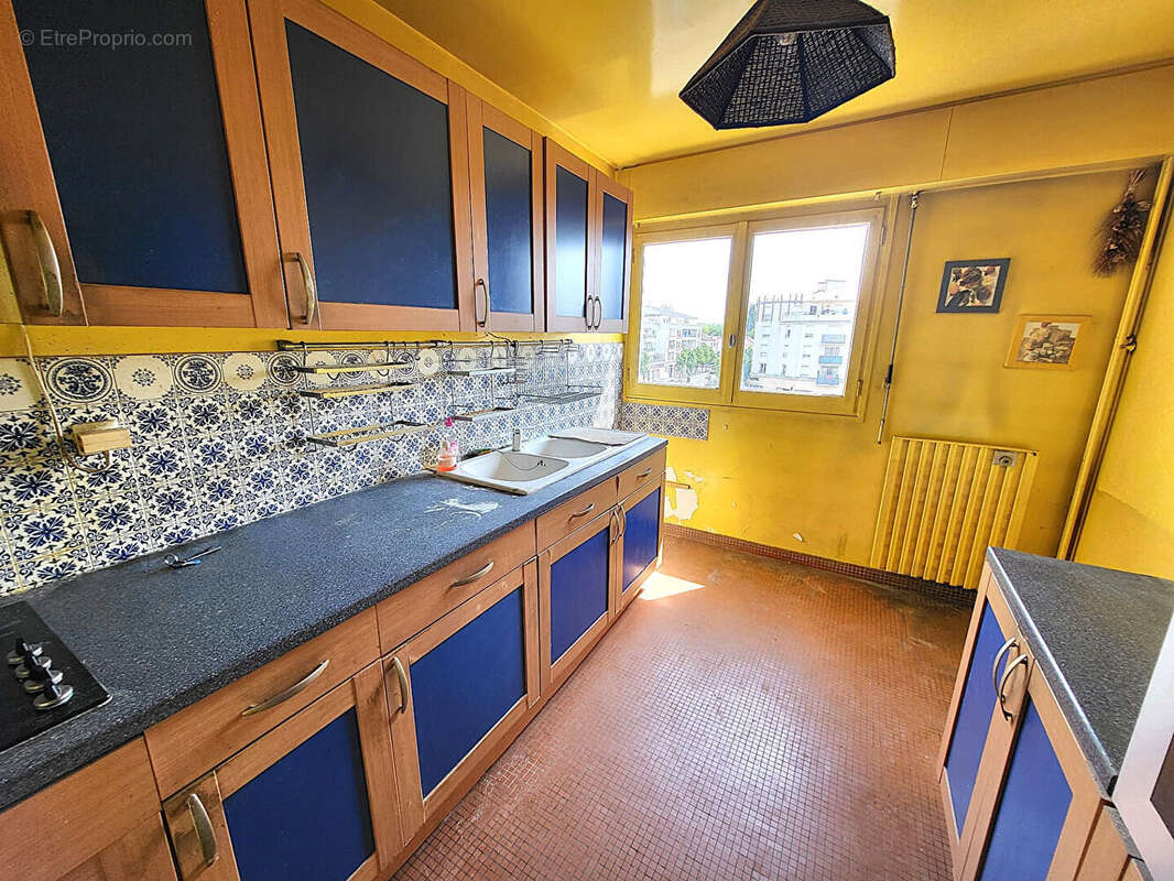 Appartement Deuil La Barre 3 pièce(s) 72 m2 - photo 9