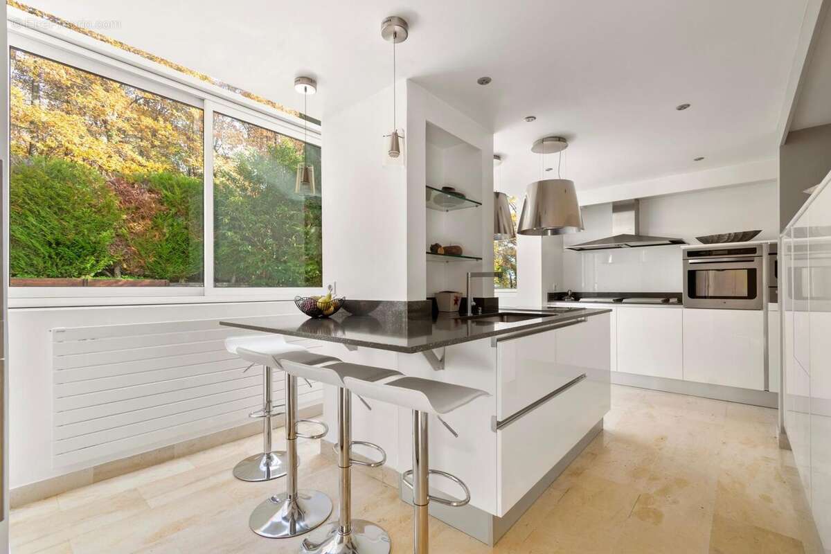 Photo 9 - Maison à CRESPIERES