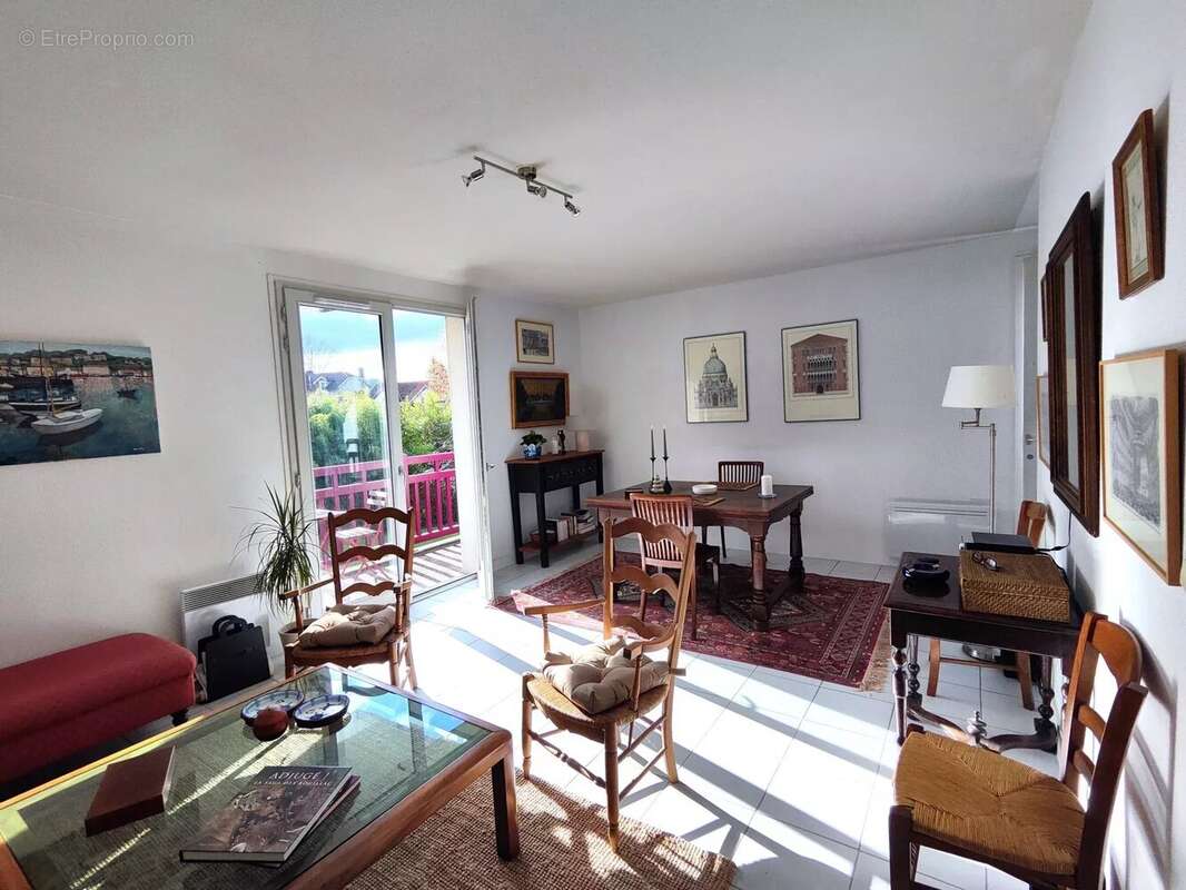 Appartement à SALIES-DE-BEARN