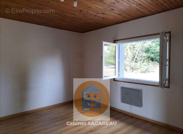 Maison de village T3, 75 m² hab. sur 2245 m² de terrain - photo 7