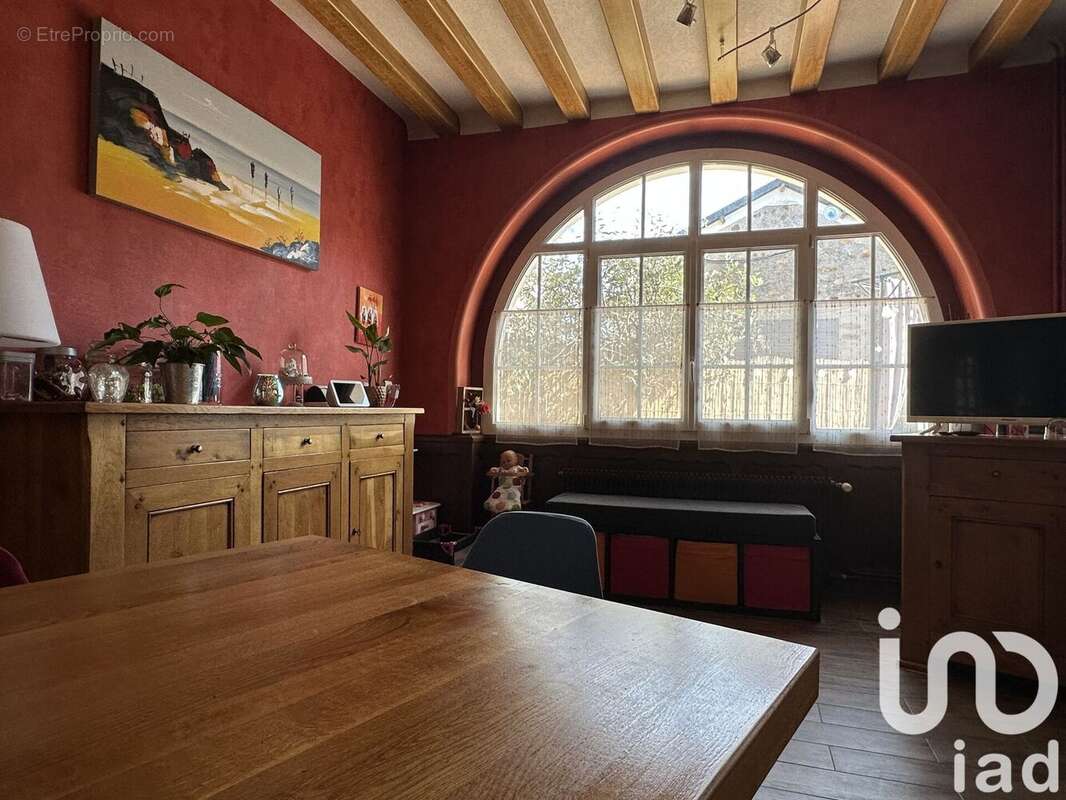 Photo 9 - Maison à BOUVRON