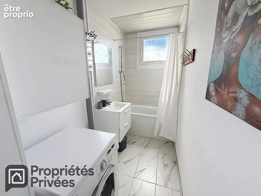 Appartement Dunkerque 3 pièce(s) 56 m2 - photo 6
