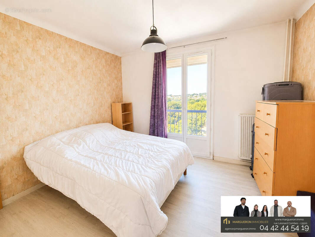 Appartement 58 m² à Port-De-Bouc  - photo 3