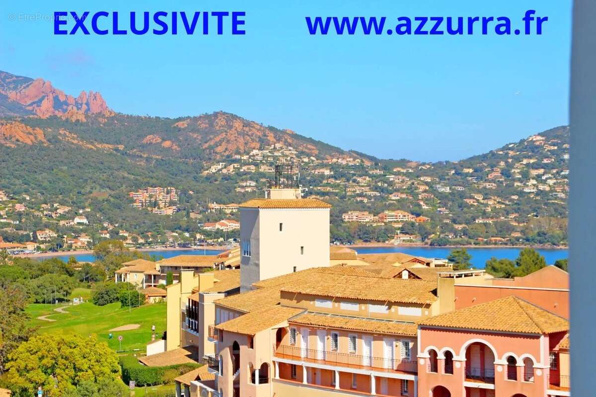Appartement à LA SEYNE-SUR-MER