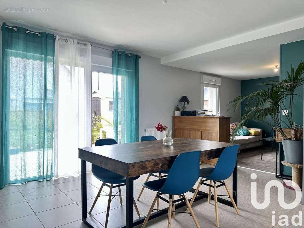 Photo 2 - Maison à PORDIC