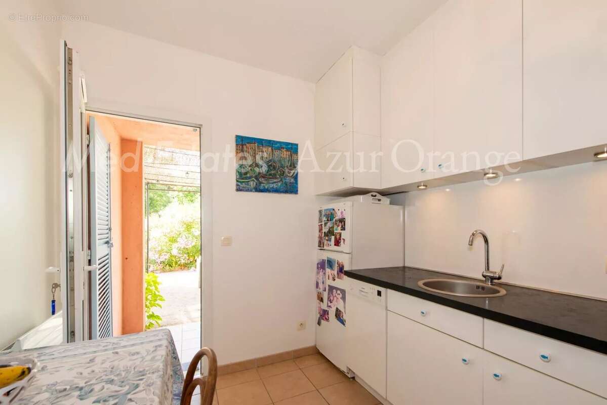 Appartement à GASSIN