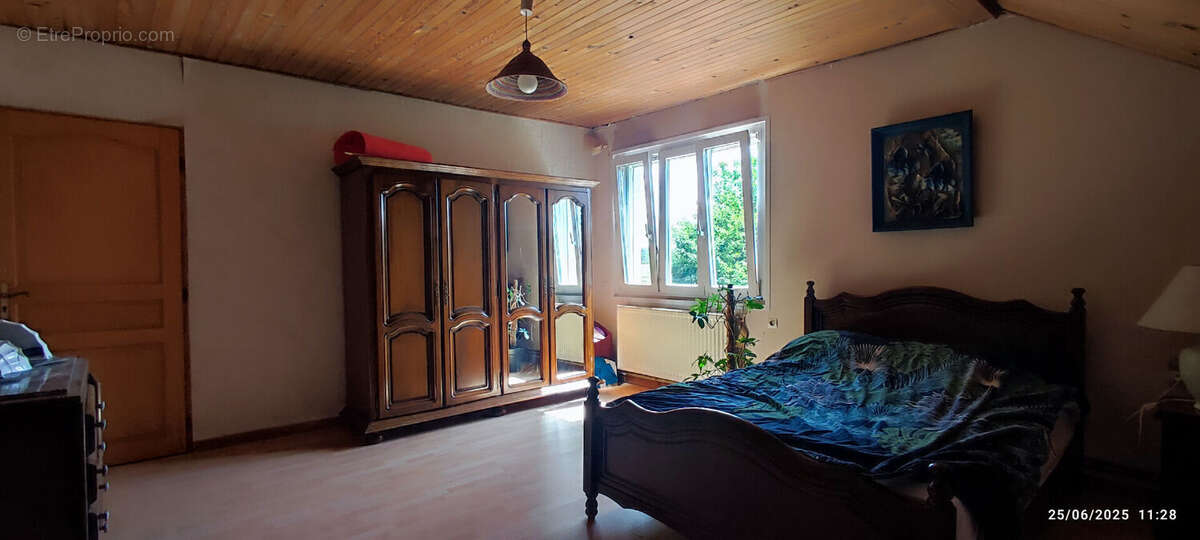 Maison à BANS