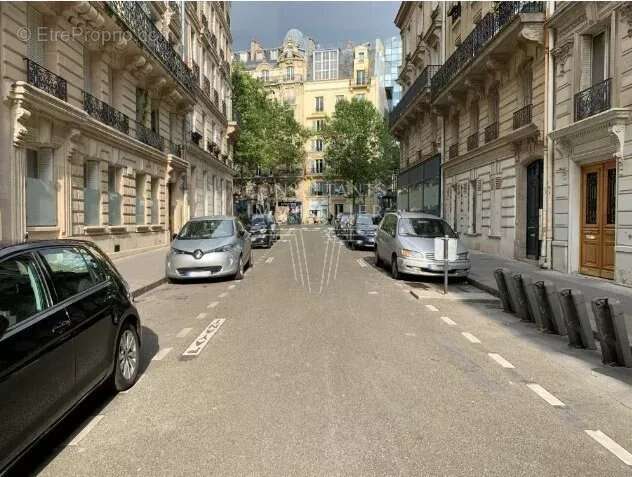 Appartement à PARIS-6E