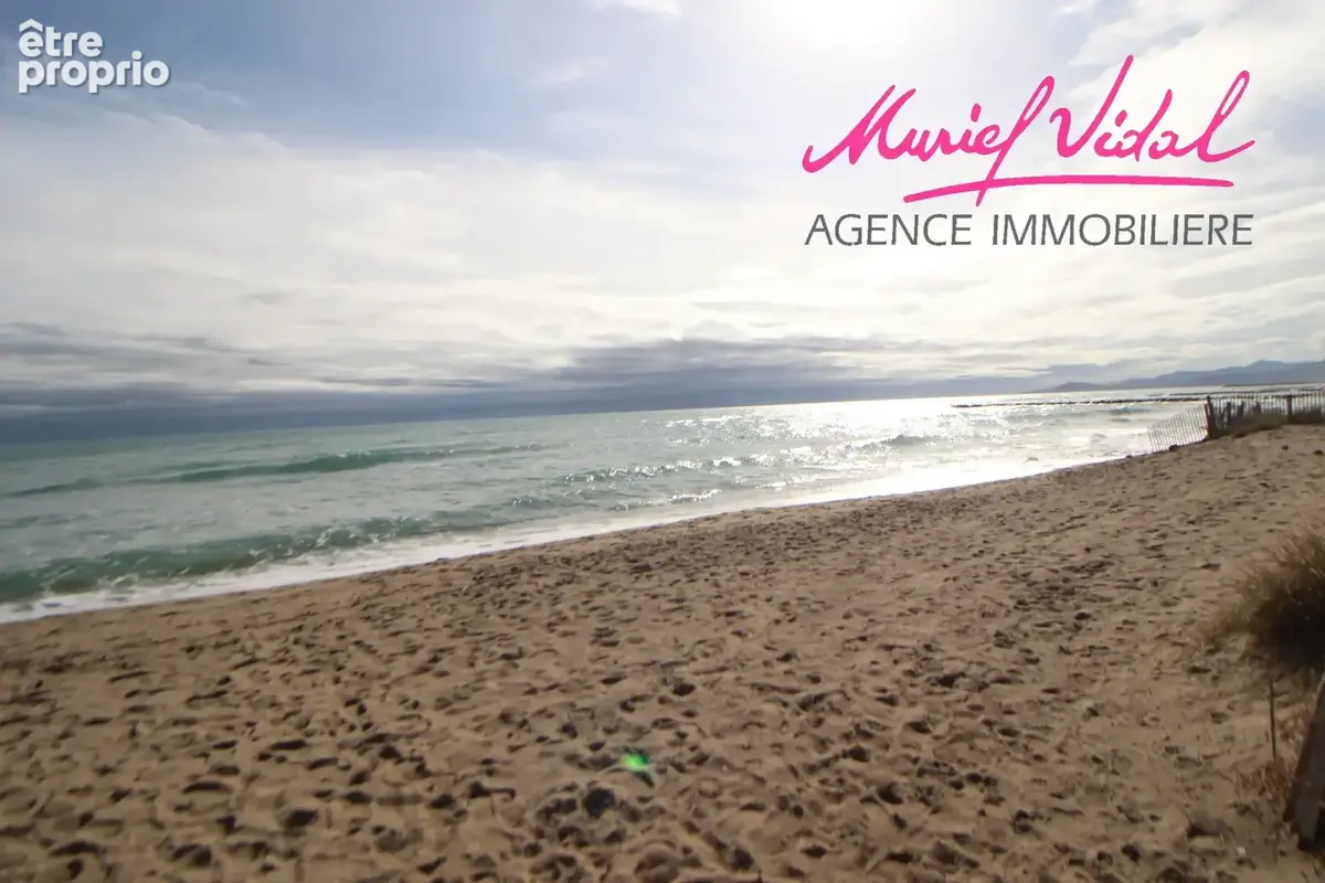 Achat - saint cyprien plage - maison type cyprienne avec garage - photo 12