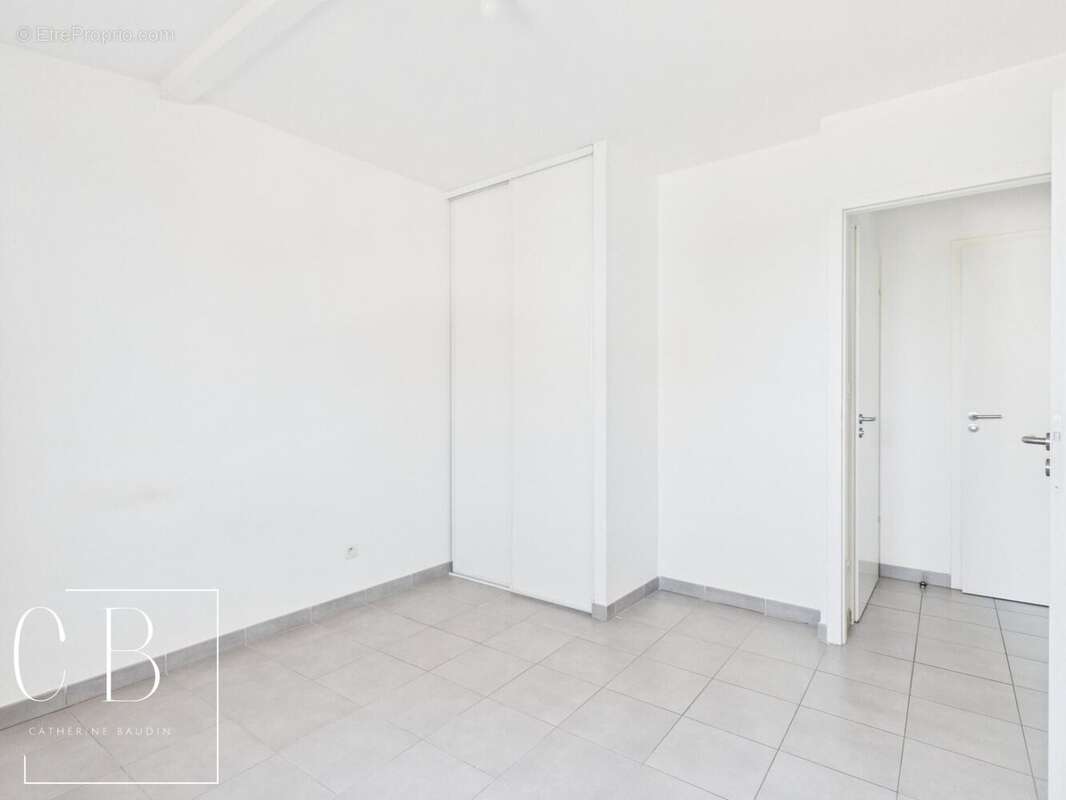 Photo 3 - Appartement à LA ROCHELLE
