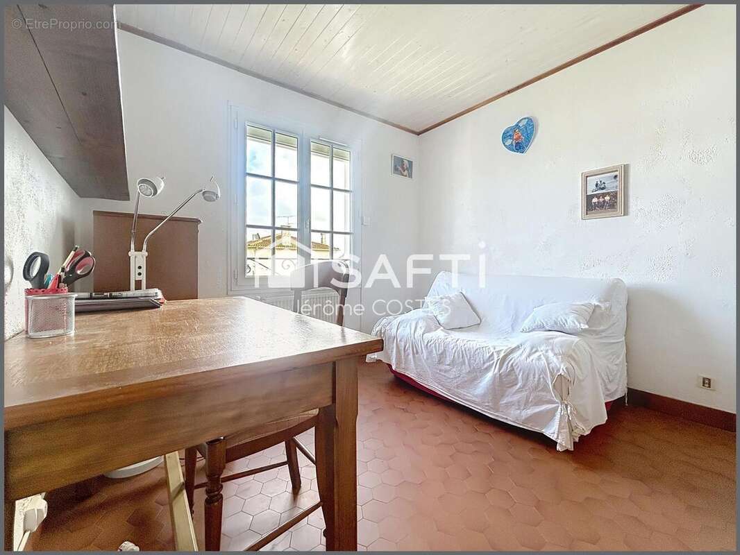 Photo 7 - Maison à LABASTIDE-SAINT-PIERRE
