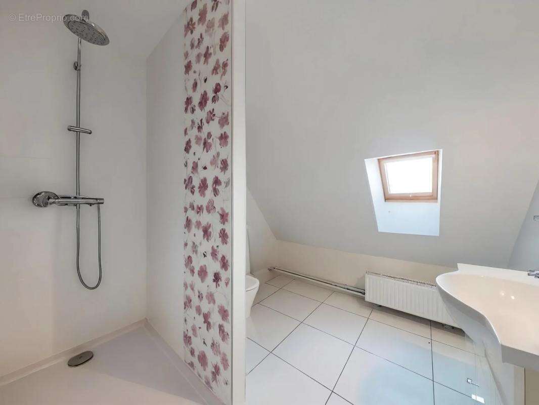 Maison à LAPEYROUSE