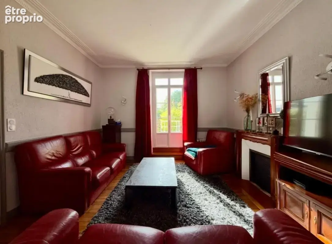 Maison 8 pièces - photo 8