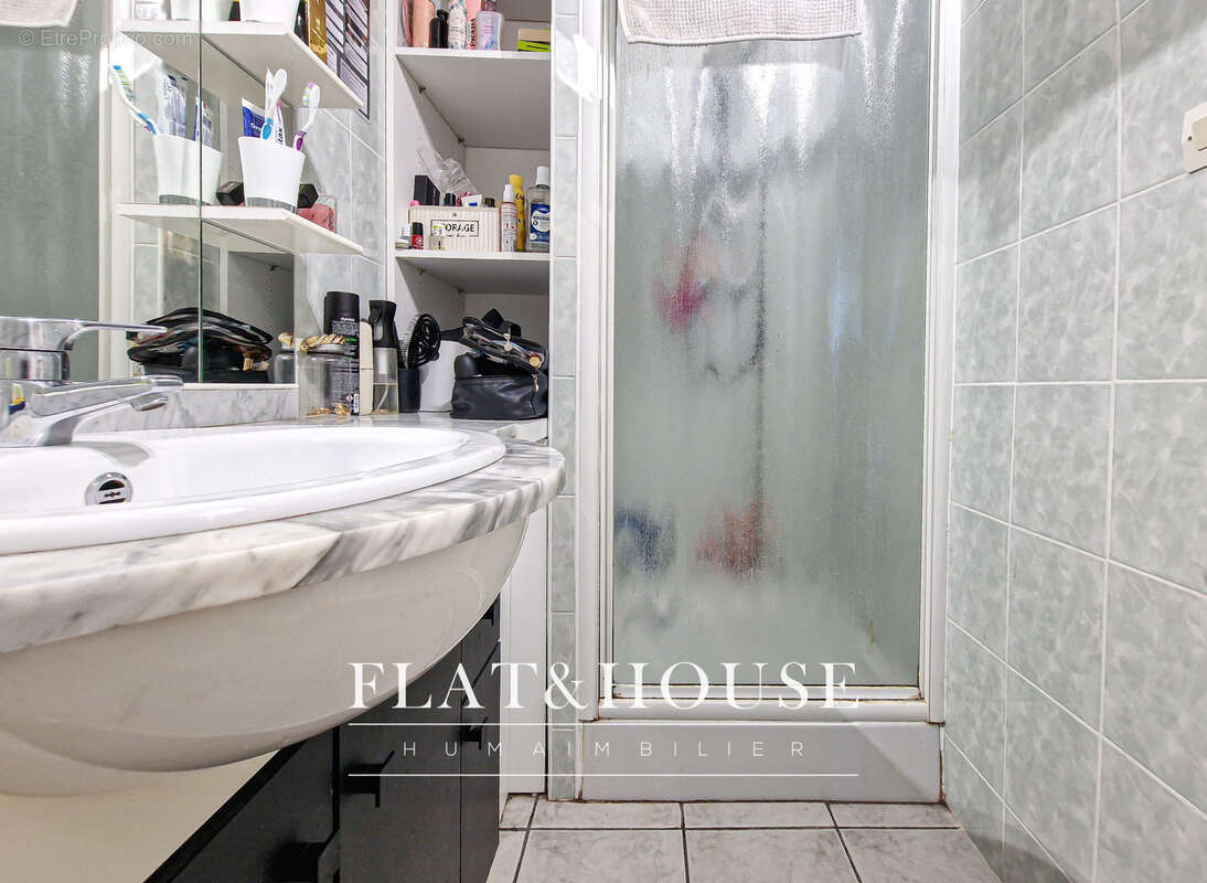 Appartement à CHOLET