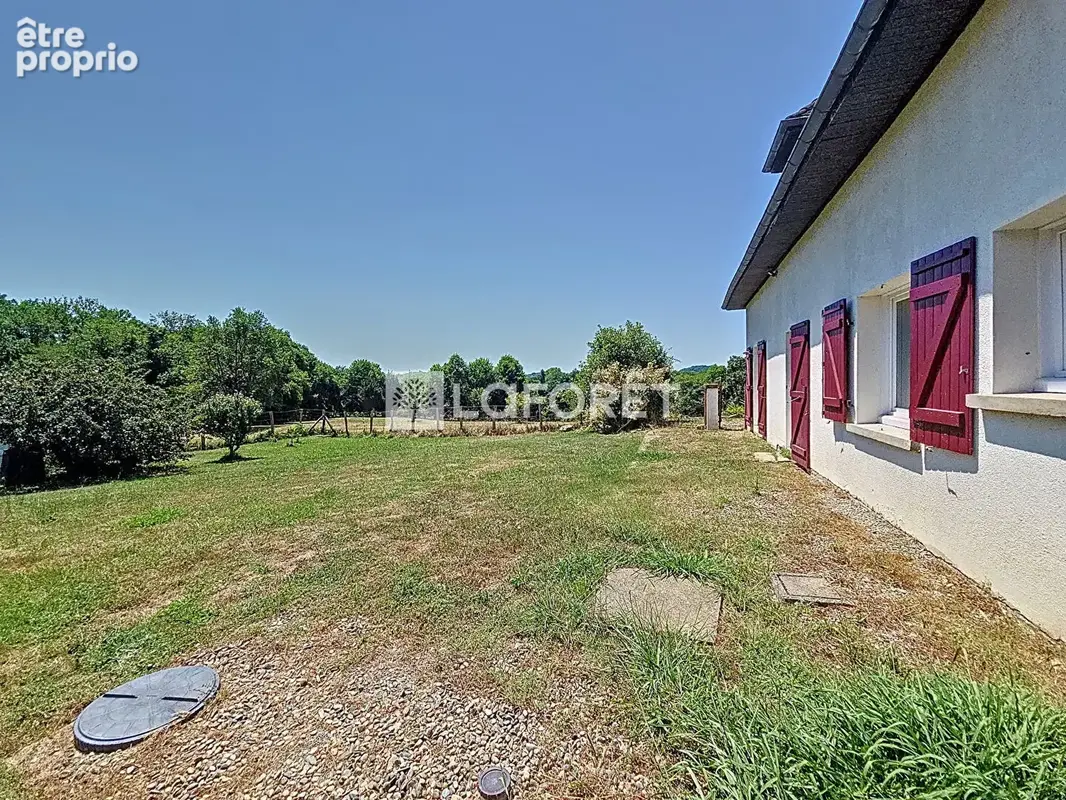 Maison avec piscine Orthez 8 pièce(s) 197m² - photo 7