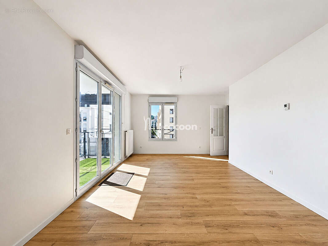 Appartement à LYON-9E
