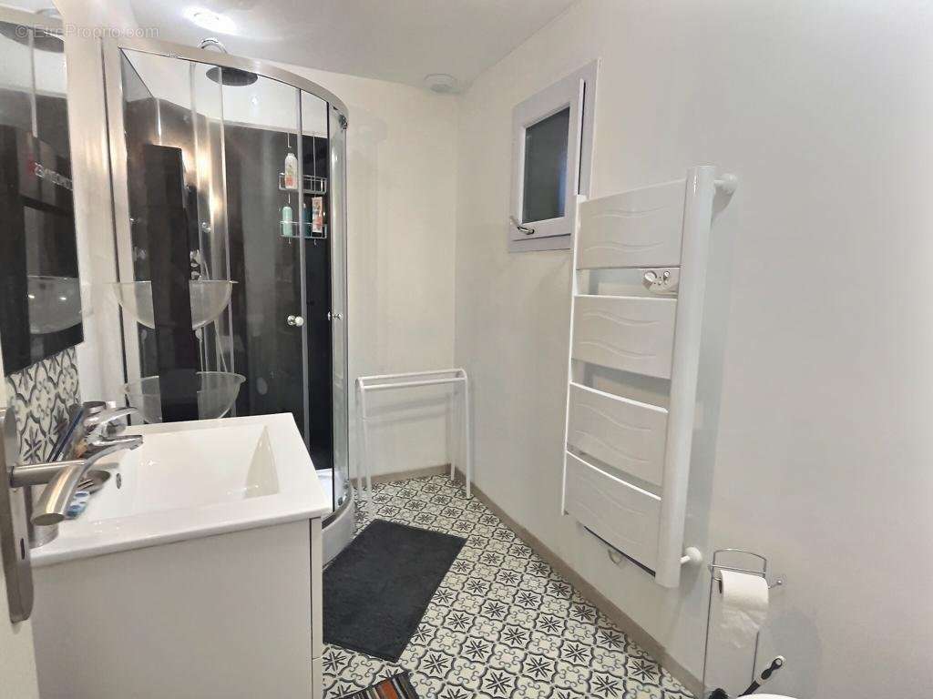 Maison à SALIES-DE-BEARN